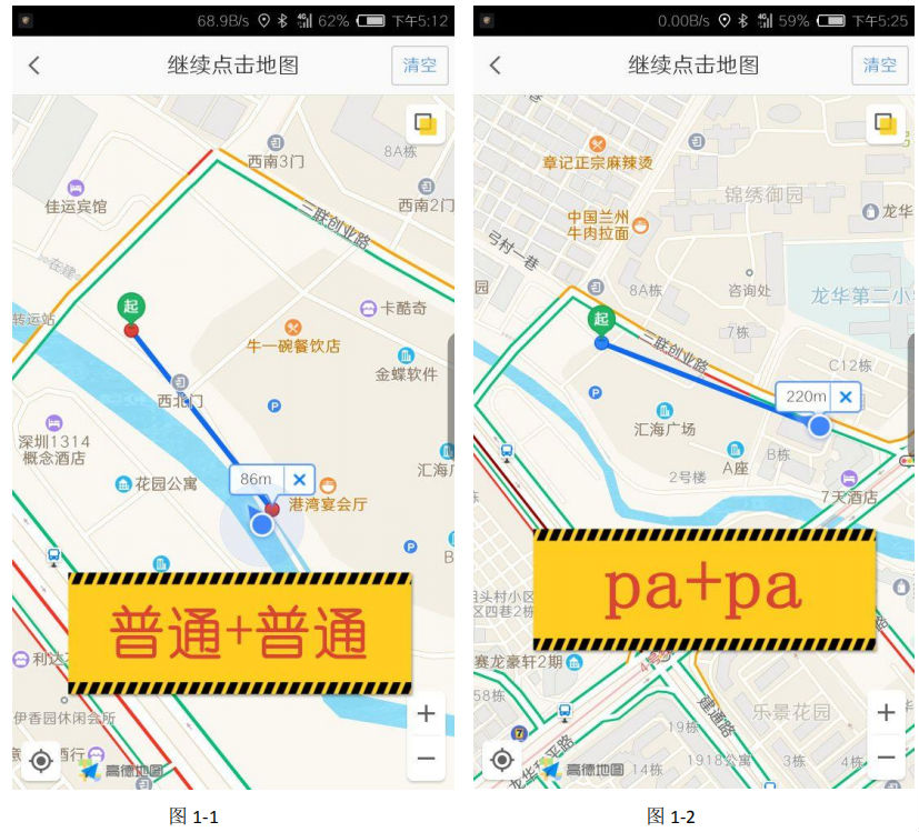 CC2640测试报告
