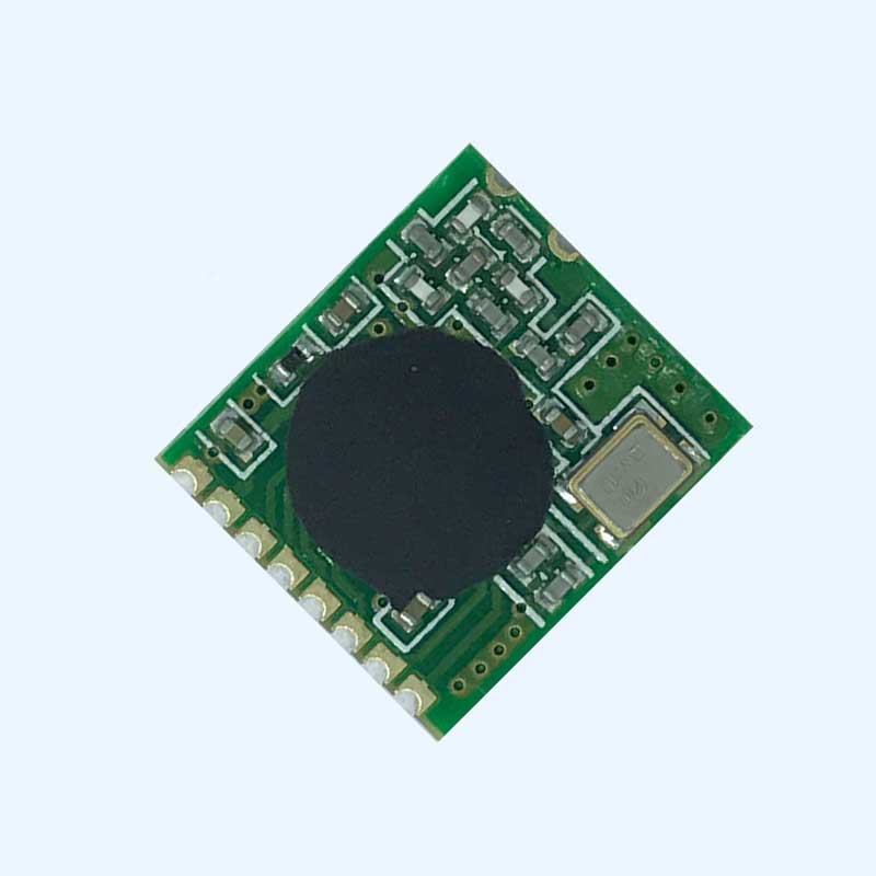 CC2500无线模块邦定模块